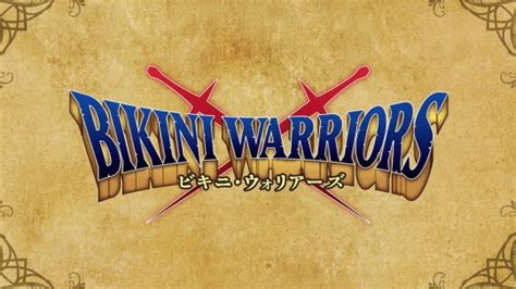 bikini warriors uncensored|Bikini Warriors English : Gō Tamai : Free Download, Borrow, and ...